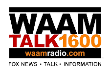 WAAM-Radio-Logo